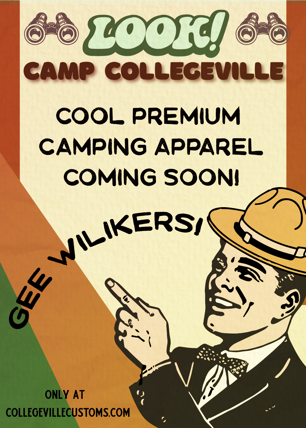 Camp Collegeville