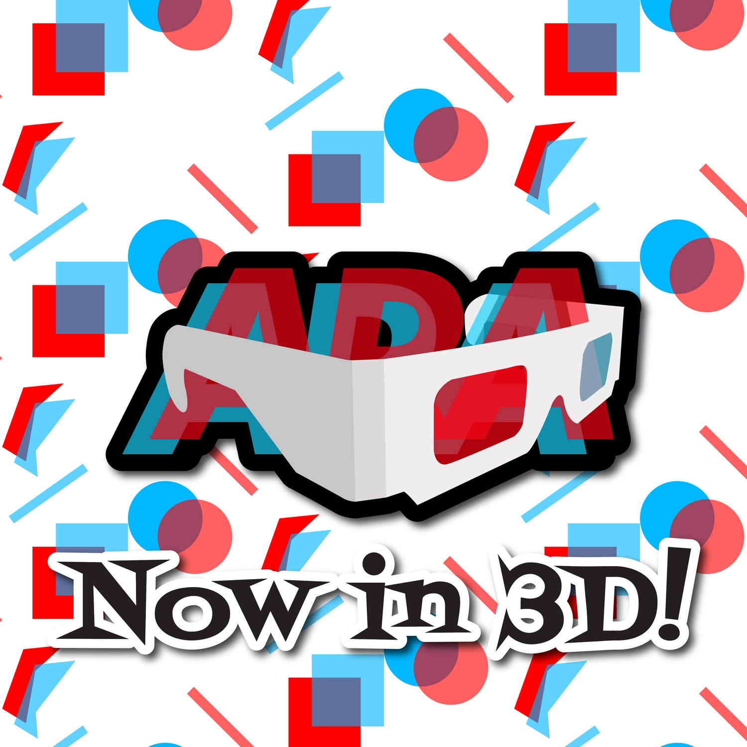 3-D