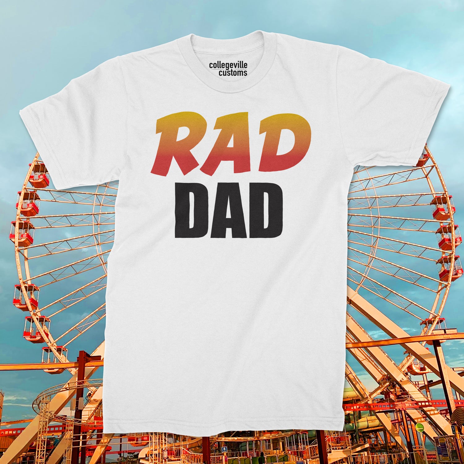 Father's Day Humor Shirts