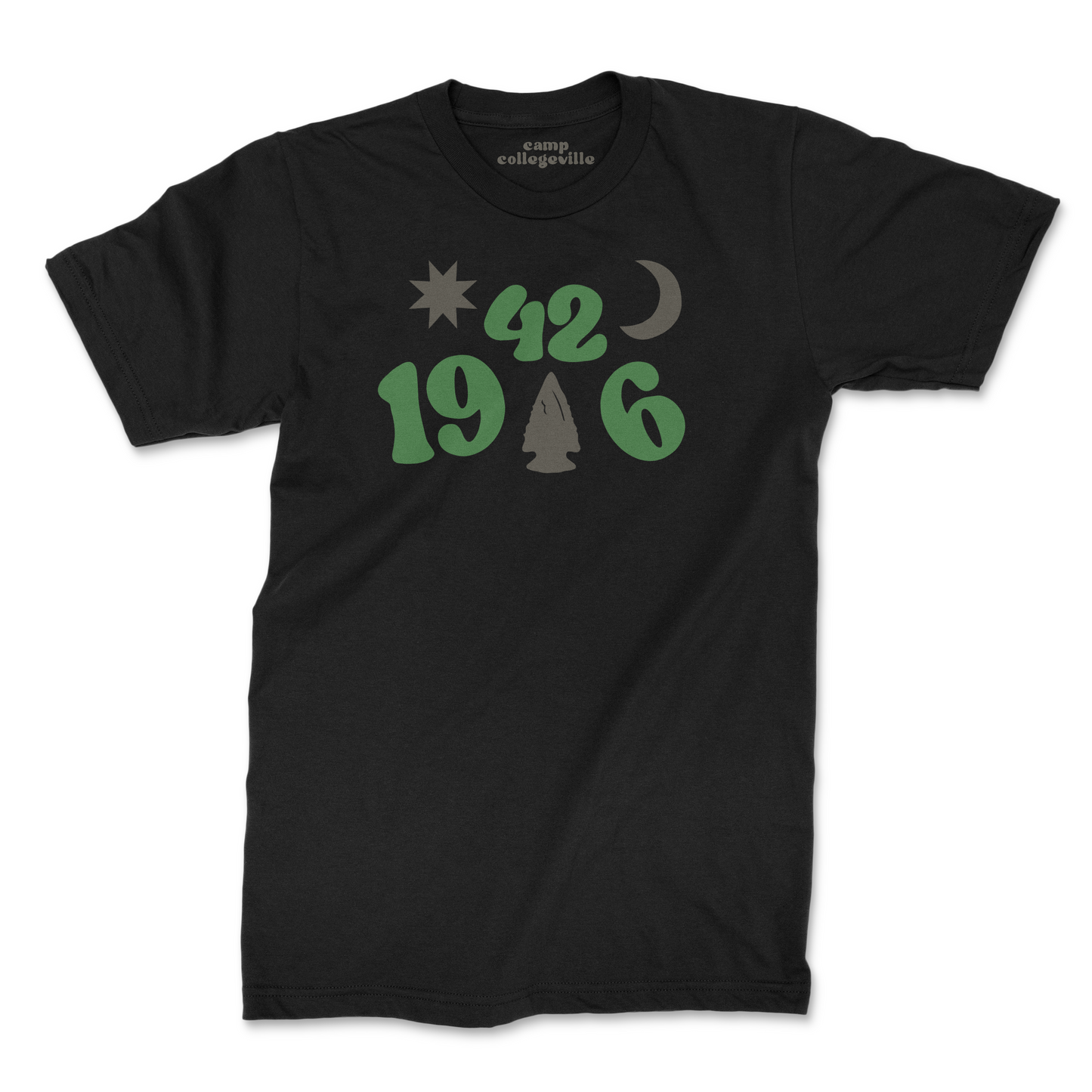 19426 Camp Collegeville Shirt