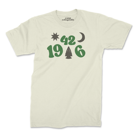 19426 Camp Collegeville Shirt