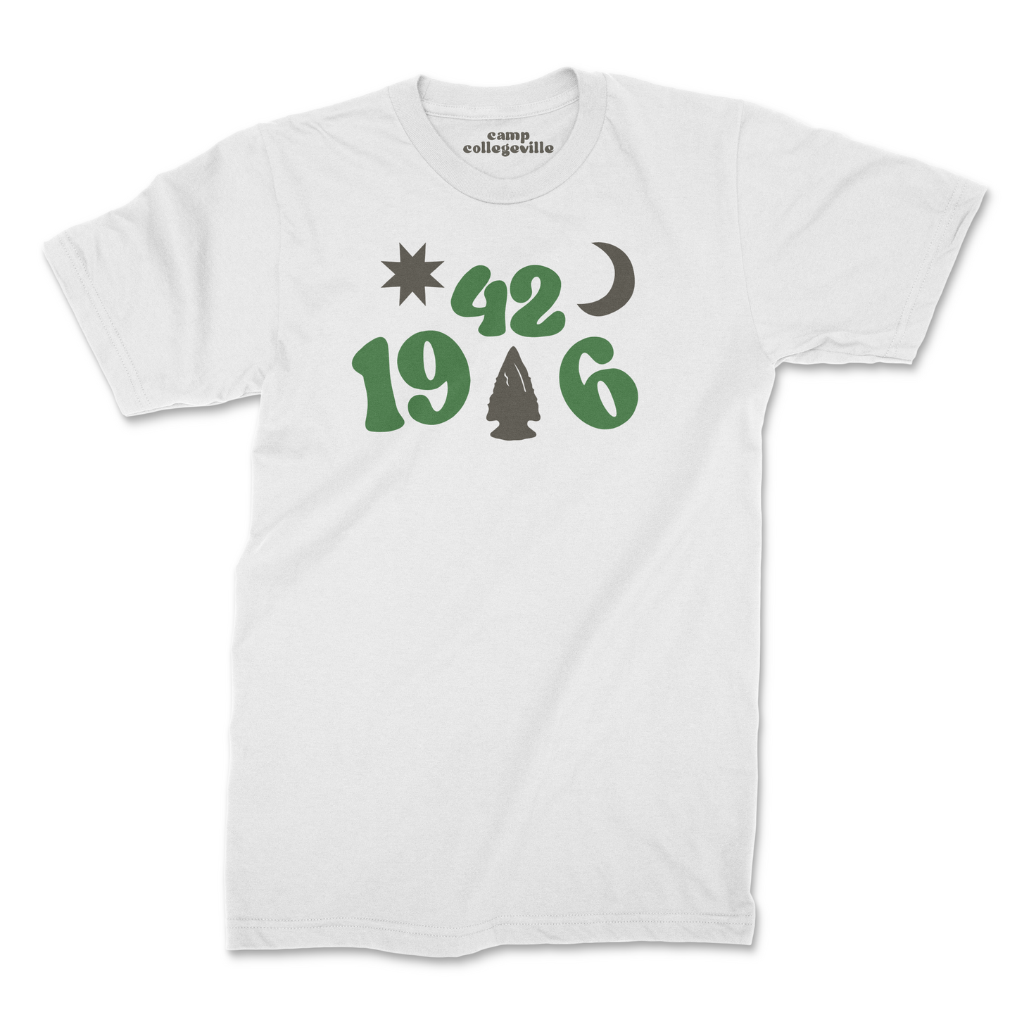 19426 Camp Collegeville Shirt