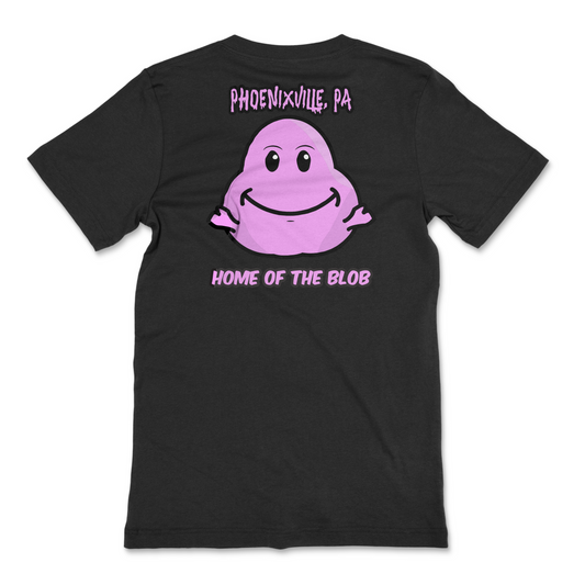 Blobby 2023 Phoenixville Shirt!