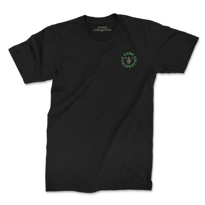 Camp Collegeville Arrowhead Shirt