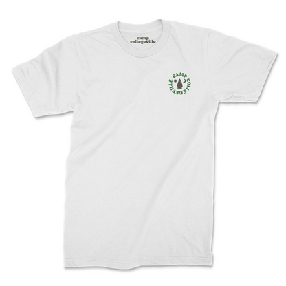 Camp Collegeville Arrowhead Shirt