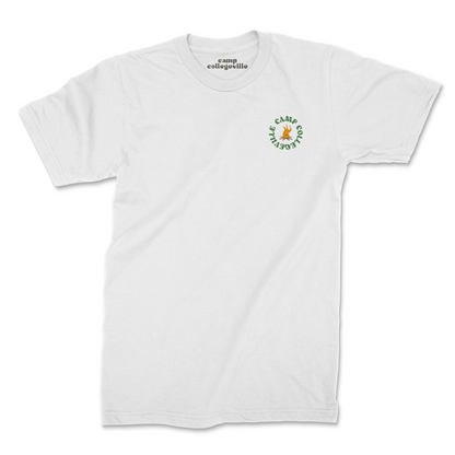 Camp Collegeville Campfire Shirt