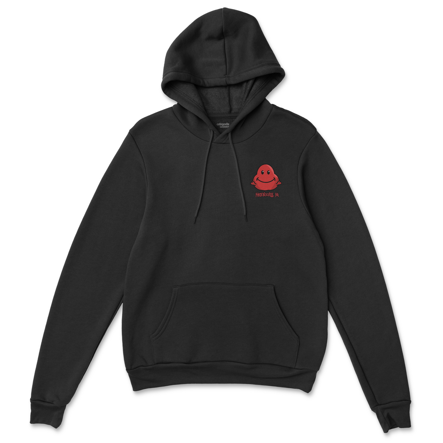 Blobby 2023 Phoenixville Pullover Hoodie! – Nick Picts