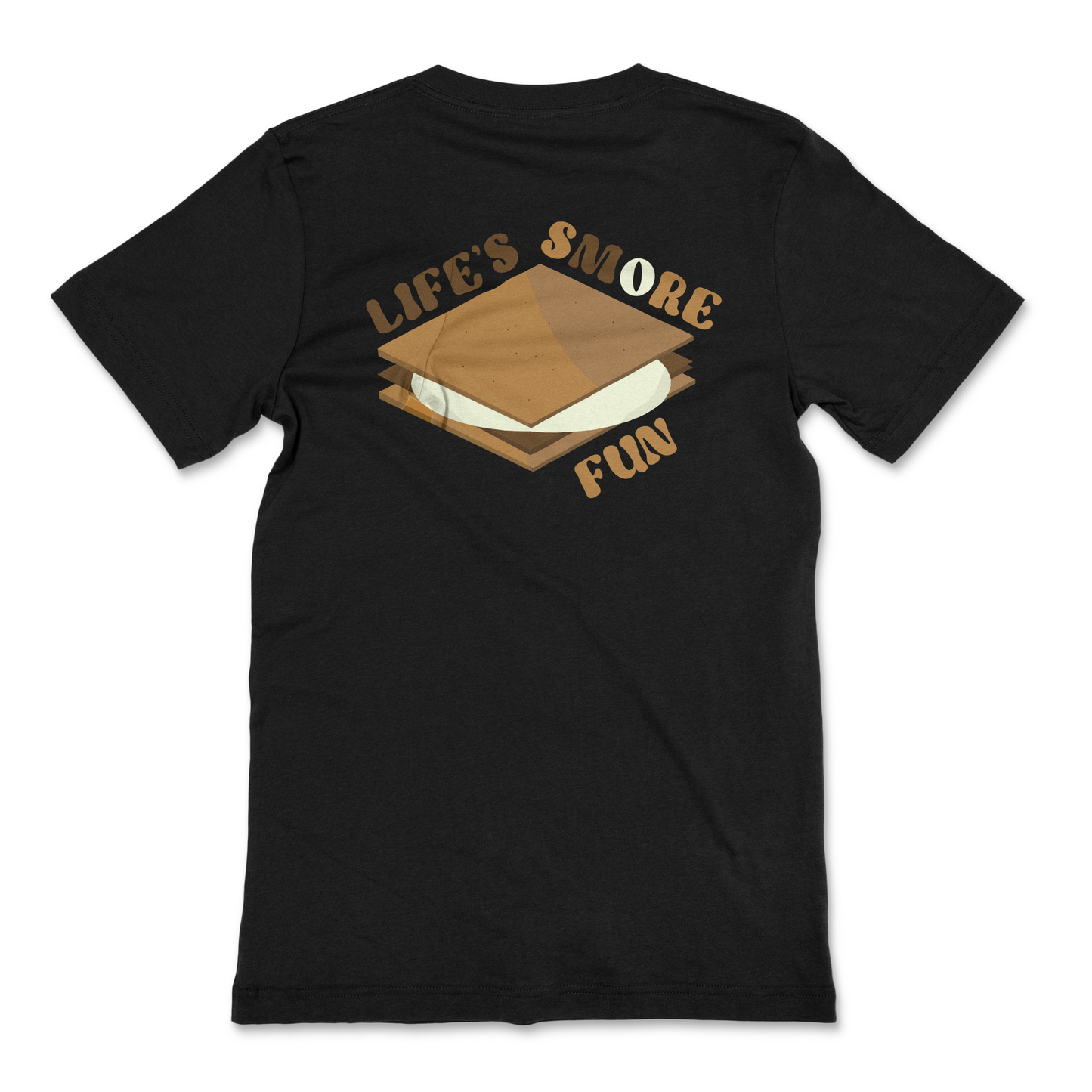 Life's S'more Fun Shirt