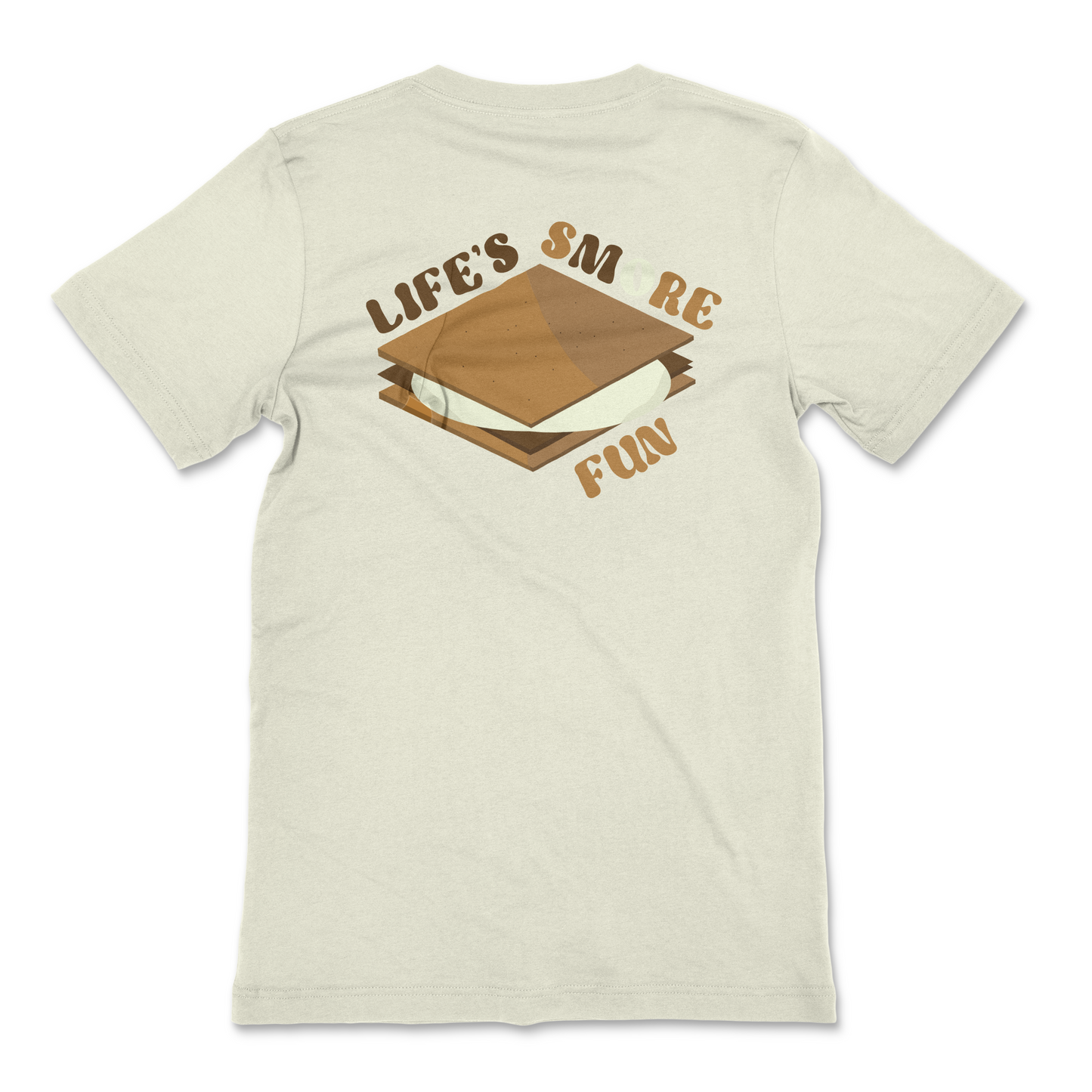 Life's S'more Fun Shirt