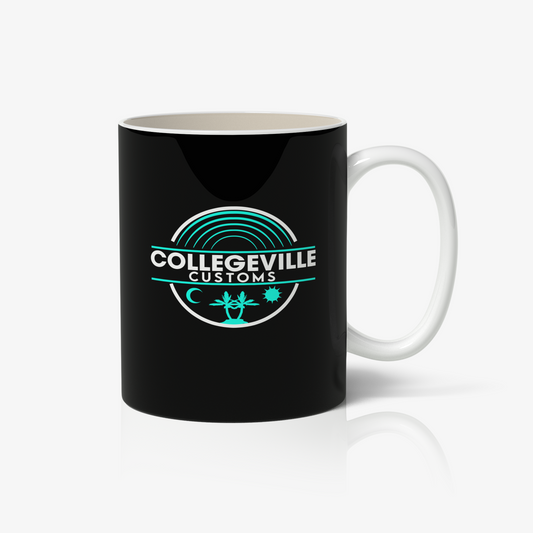 Collegeville Customs Surf Mug
