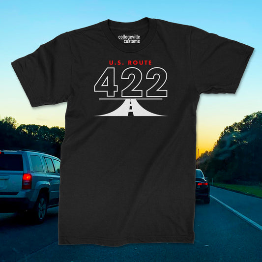 422 Highway Shirt