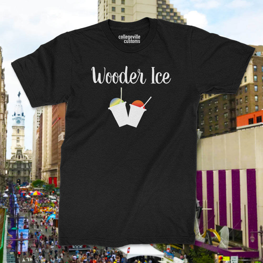 Wooder Ice Phily Shirt