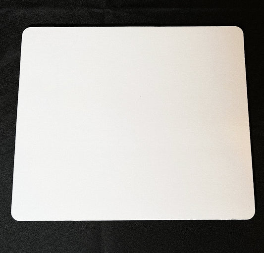 Personalized Mouse Pad