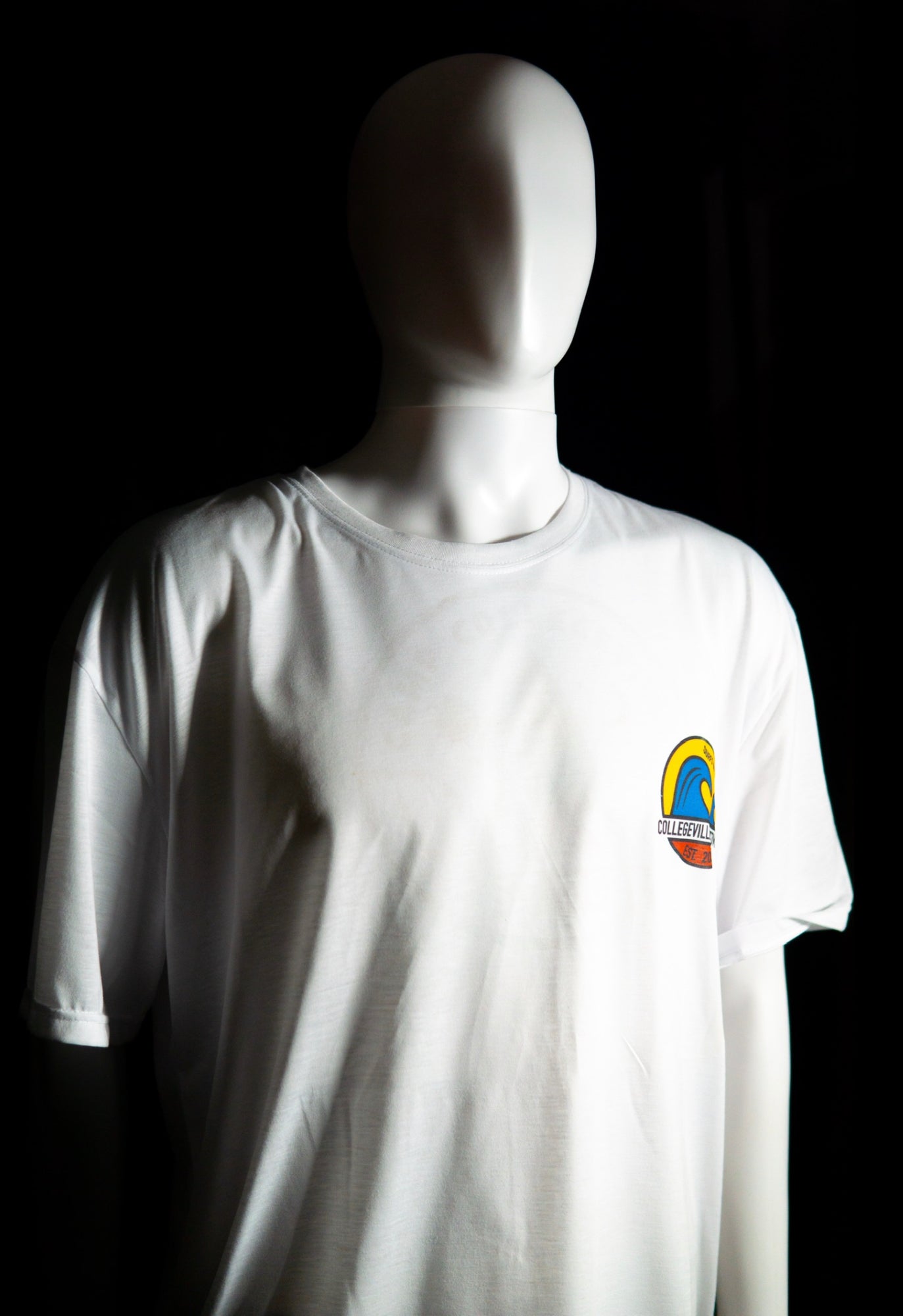 The Signature Collection Surf Tee