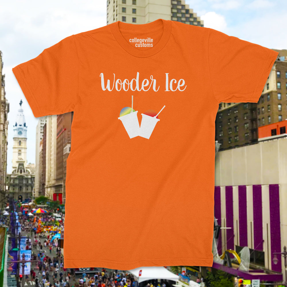 Wooder Ice Phily Shirt